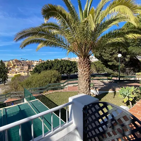Paraiso Blanco 16a Casasol Apartment Nerja