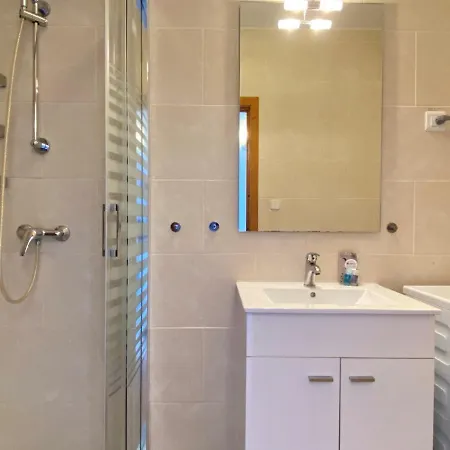 Paraiso Blanco 16a Casasol Apartment Nerja
