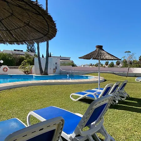 Apartment Paraiso Blanco 16a Casasol