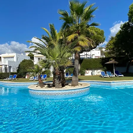 Apartment Paraiso Blanco 16a Casasol *