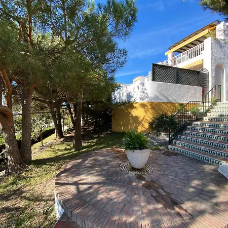 Paraiso Blanco 16a Casasol