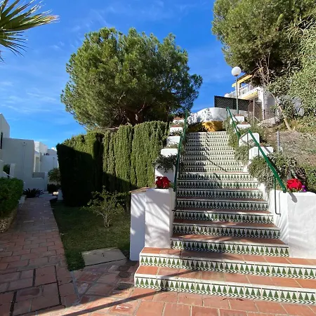 Paraiso Blanco 16a Casasol Apartamento Nerja