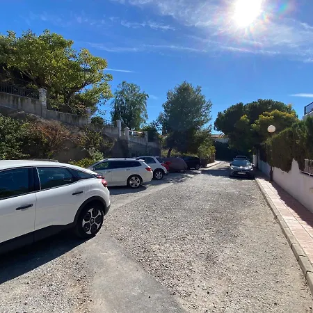 Apartment Paraiso Blanco 16a Casasol Nerja