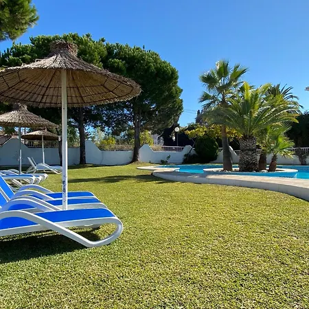 Paraiso Blanco 16a Casasol