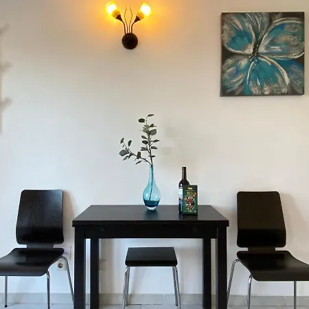 Paraiso Blanco 16a Casasol * Nerja