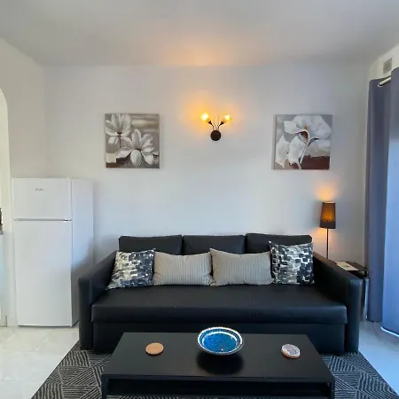 Paraiso Blanco 16a Casasol *