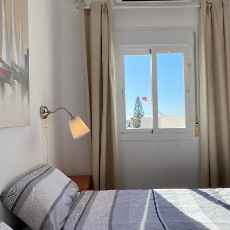 Paraiso Blanco 16a Casasol *