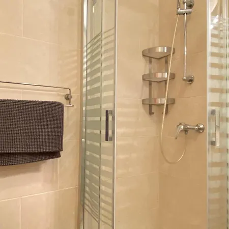 Paraiso Blanco 16a Casasol * Nerja