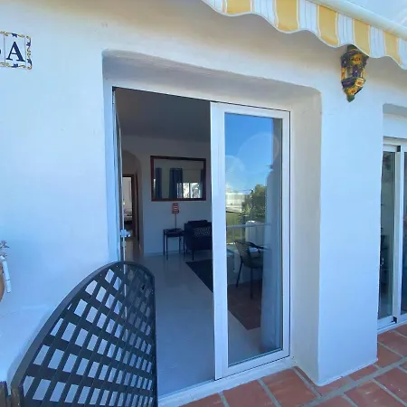 Paraiso Blanco 16a Casasol