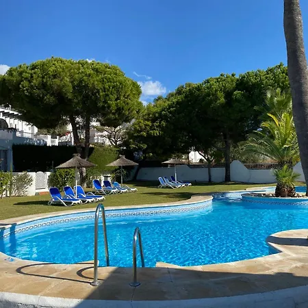 Paraiso Blanco 16a Casasol Nerja