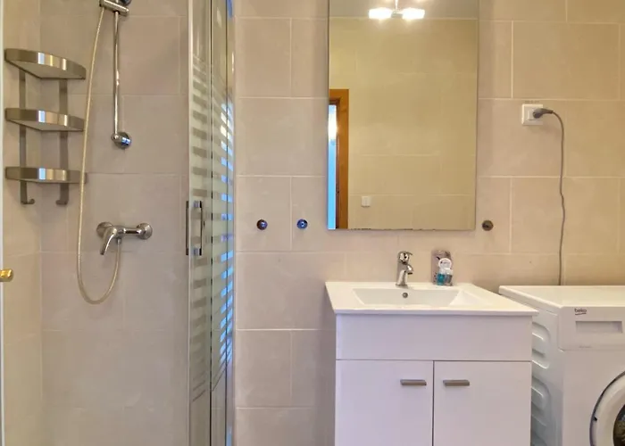 Paraiso Blanco 16a Casasol Apartment Nerja