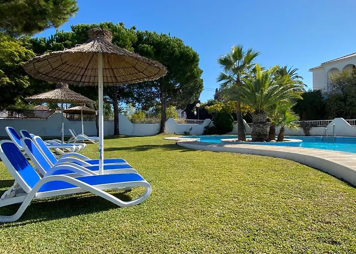 Paraiso Blanco 16a Casasol