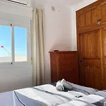Paraiso Blanco 16a Casasol Nerja