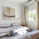Paraiso Blanco 16a Casasol Apartamento
