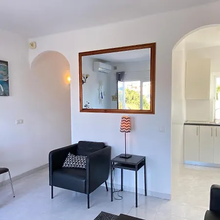 Paraiso Blanco 16a Casasol نيرخا