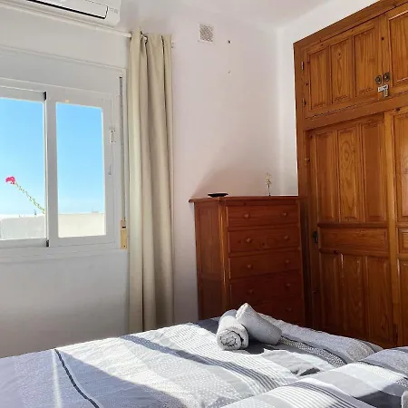 Paraiso Blanco 16a Casasol نيرخا