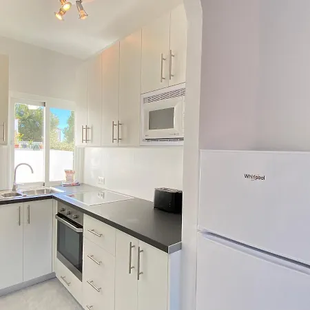 Paraiso Blanco 16a Casasol