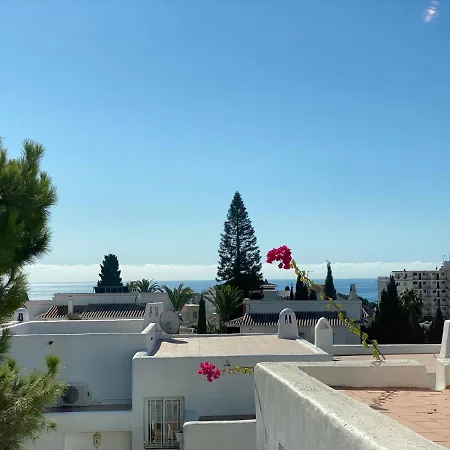 Paraiso Blanco 16a Casasol Apartment Nerja