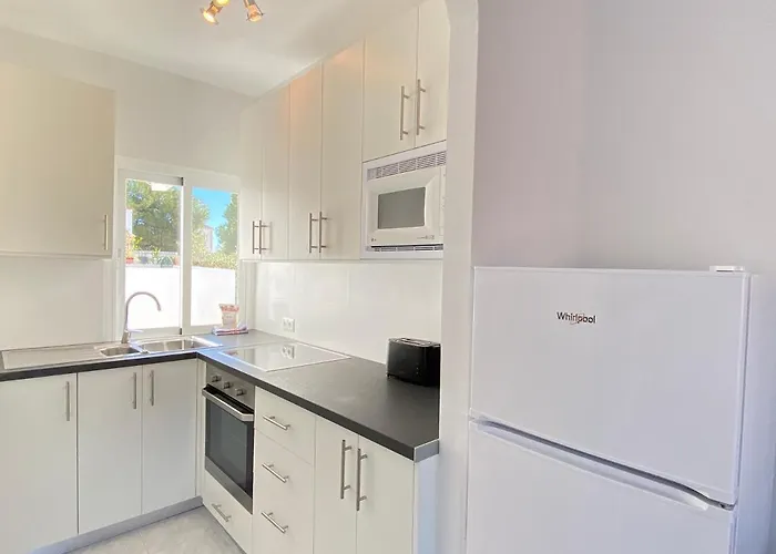 Paraiso Blanco 16a Casasol