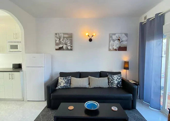 Paraiso Blanco 16a Casasol *