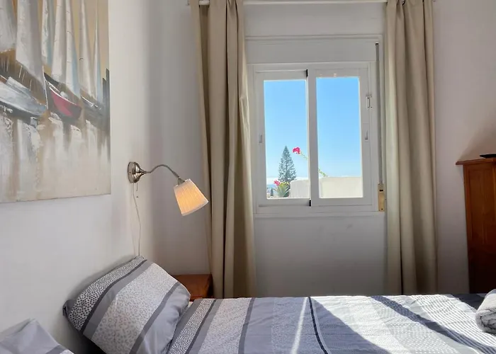 Paraiso Blanco 16a Casasol *