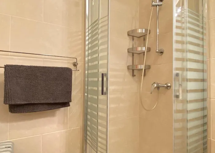 Paraiso Blanco 16a Casasol * 内尔哈