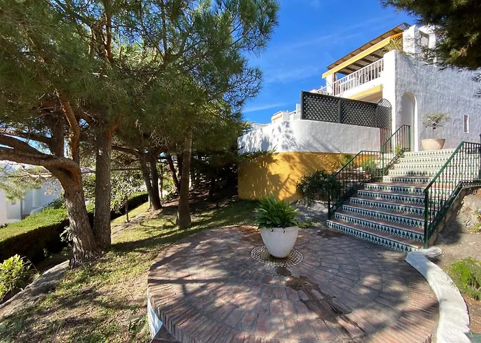 Paraiso Blanco 16a Casasol