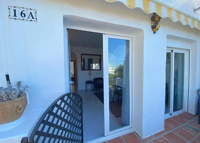 Paraiso Blanco 16a Casasol