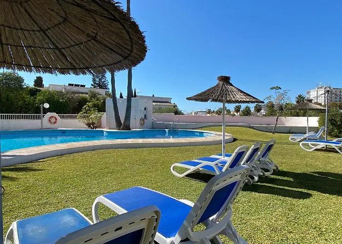 公寓 Paraiso Blanco 16a Casasol